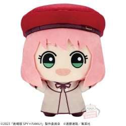 電視動畫《戀上換裝娃娃》 ESPRESTO-Detailed Elegance-乾紗壽葉 黑百合ver.