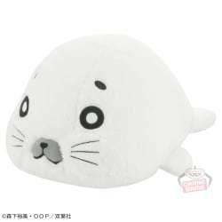 少年阿貝 超柔軟絨毛娃娃 電視動畫《戀上換裝娃娃》 ESPRESTO-Detailed Elegance-乾紗壽葉 黑百合ver.