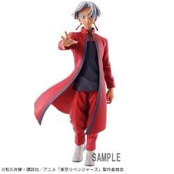 電視動畫《戀上換裝娃娃》 ESPRESTO-Detailed Elegance-乾紗壽葉 黑百合ver.