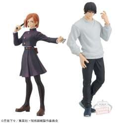 電視動畫《戀上換裝娃娃》 ESPRESTO-Detailed Elegance-乾紗壽葉 黑百合ver.