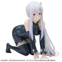 Re:從零開始的異世界生活 -Celestial vivi- 愛蜜莉雅