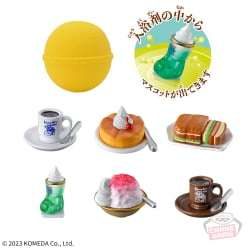 電視動畫《戀上換裝娃娃》 ESPRESTO-Detailed Elegance-乾紗壽葉 黑百合ver.