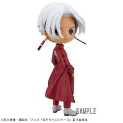 電視動畫《戀上換裝娃娃》 ESPRESTO-Detailed Elegance-乾紗壽葉 黑百合ver.