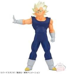 七龍珠Z CLEARISE 魔人貝吉塔