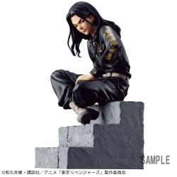 電視動畫《戀上換裝娃娃》 ESPRESTO-Detailed Elegance-乾紗壽葉 黑百合ver.