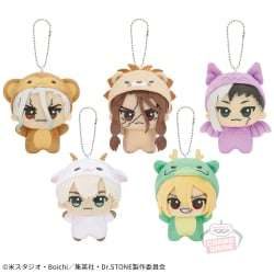 電視動畫《戀上換裝娃娃》 ESPRESTO-Detailed Elegance-乾紗壽葉 黑百合ver.