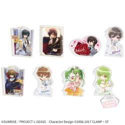 電視動畫《戀上換裝娃娃》 ESPRESTO-Detailed Elegance-乾紗壽葉 黑百合ver.