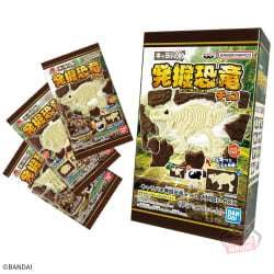 恐龍化石巧克力 大人買一箱