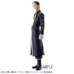 電視動畫《戀上換裝娃娃》 ESPRESTO-Detailed Elegance-乾紗壽葉 黑百合ver.