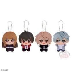 電視動畫《戀上換裝娃娃》 ESPRESTO-Detailed Elegance-乾紗壽葉 黑百合ver.