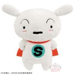 SUPER SHIRO 超治癒系超柔軟大娃娃 電視動畫《戀上換裝娃娃》 ESPRESTO-Detailed Elegance-乾紗壽葉 黑百合ver.