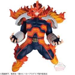 我的英雄學院 THE AMAZING HEROES-PLUS-vol.3