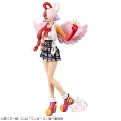 『海賊王:劇場版RED』 DXF～THE GRANDLINE SERIES～UTA