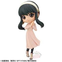 電視動畫《戀上換裝娃娃》 ESPRESTO-Detailed Elegance-乾紗壽葉 黑百合ver.