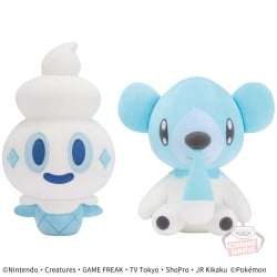 電視動畫《戀上換裝娃娃》 ESPRESTO-Detailed Elegance-乾紗壽葉 黑百合ver.