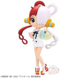 『海賊王:劇場版RED』 Q posket-烏塔-