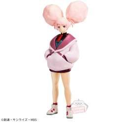機動戰士鋼彈 水星的魔女 秋亞琪莉・潘蘭奇 公仔