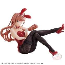 偶像大師 閃耀色彩 ESPRESTO-Fascination and Stockings-有栖川夏葉