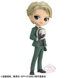 電視動畫《戀上換裝娃娃》 ESPRESTO-Detailed Elegance-乾紗壽葉 黑百合ver.