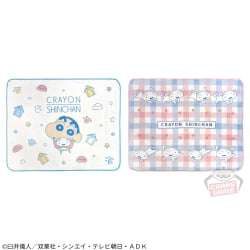 蠟筆小新 小白絨毛毛毯 電視動畫《戀上換裝娃娃》 ESPRESTO-Detailed Elegance-乾紗壽葉 黑百合ver.