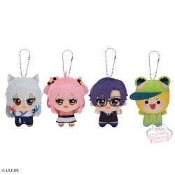 電視動畫《戀上換裝娃娃》 ESPRESTO-Detailed Elegance-乾紗壽葉 黑百合ver.