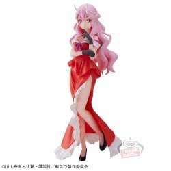 電視動畫《戀上換裝娃娃》 ESPRESTO-Detailed Elegance-乾紗壽葉 黑百合ver.
