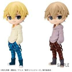 電視動畫《戀上換裝娃娃》 ESPRESTO-Detailed Elegance-乾紗壽葉 黑百合ver.