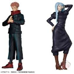 電視動畫《戀上換裝娃娃》 ESPRESTO-Detailed Elegance-乾紗壽葉 黑百合ver.