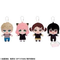 電視動畫《戀上換裝娃娃》 ESPRESTO-Detailed Elegance-乾紗壽葉 黑百合ver.