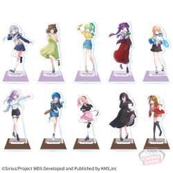 電視動畫《戀上換裝娃娃》 ESPRESTO-Detailed Elegance-乾紗壽葉 黑百合ver.