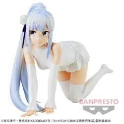 Re:從零開始的異世界生活 -Celestial vivi- 艾蜜莉雅
