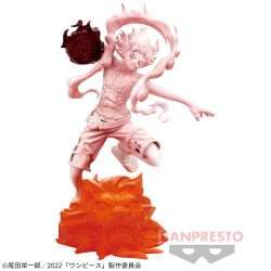海賊王:劇場版RED 戰光絕景-MONKEY.D.LUFFY-