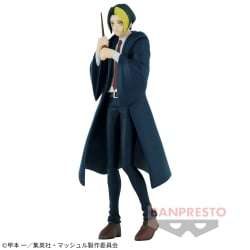 電視動畫《戀上換裝娃娃》 ESPRESTO-Detailed Elegance-乾紗壽葉 黑百合ver.